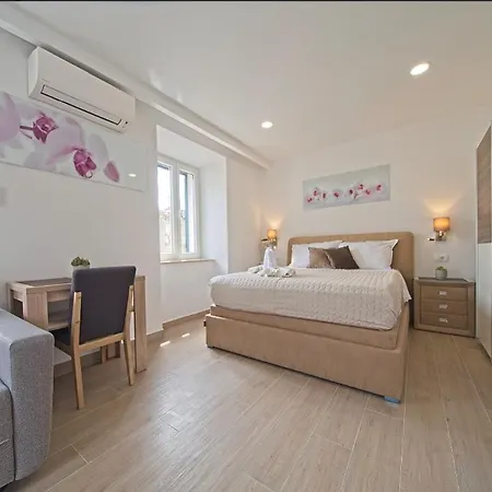 Bed & Breakfast Radic Ston