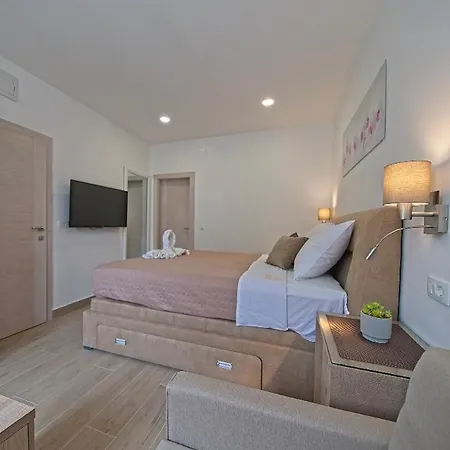 Bed & Breakfast Radic