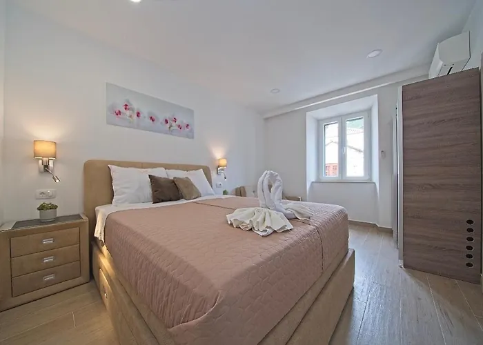 Radic Bed & Breakfast 3*