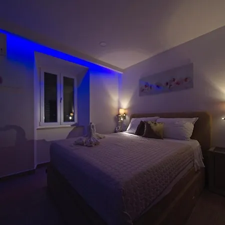 Bed & Breakfast Radic Ston