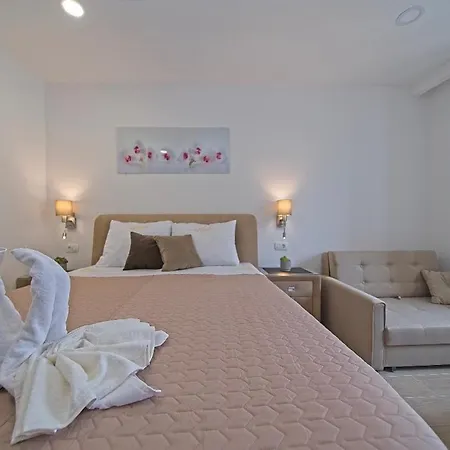 Radic فندق مبيت وإفطار 3*