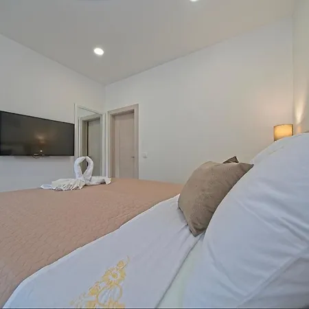 Radic فندق مبيت وإفطار