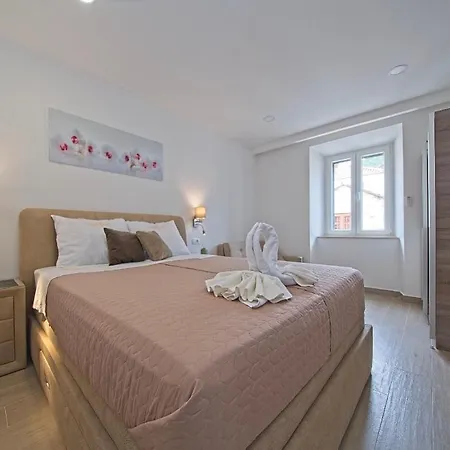 Radic فندق مبيت وإفطار 3*