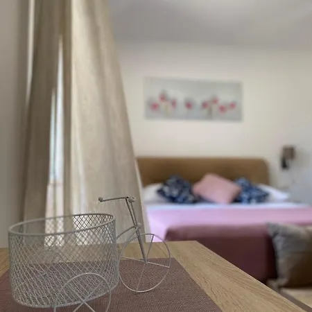 Radic Couette-café Ston