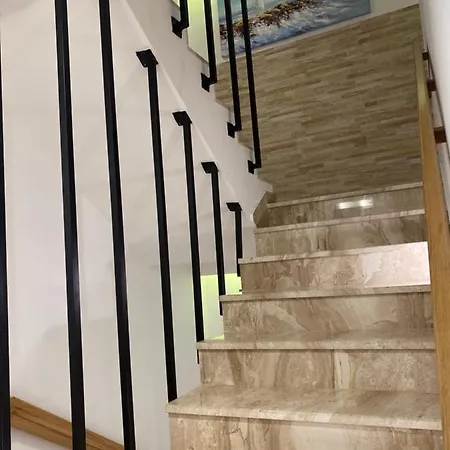 Couette-café Radic Ston