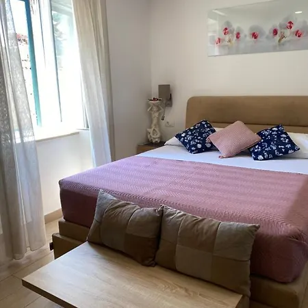 Radic Couette-café 3*