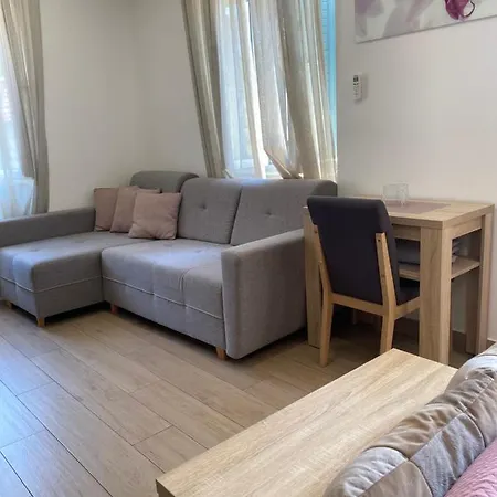 Radic Couette-café Ston