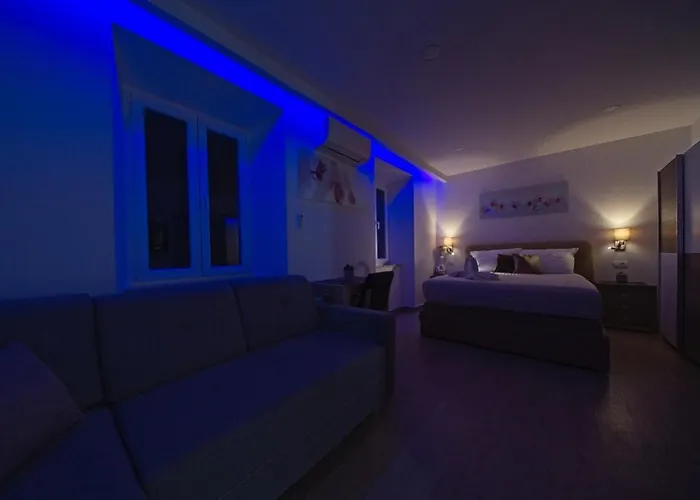 Bed & Breakfast Radić 3*