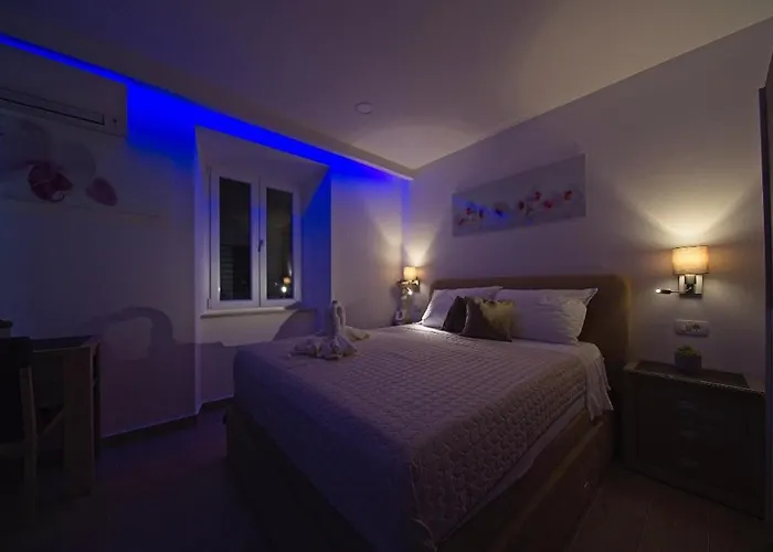 Bed & Breakfast Radic Ston