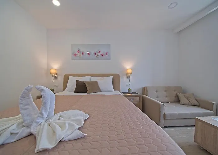 Radic Bed & Breakfast 4*