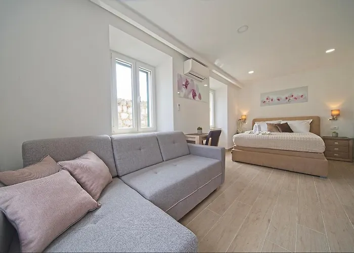 Bed & Breakfast Radic