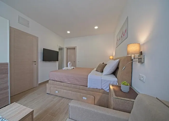 Bed & Breakfast Radic