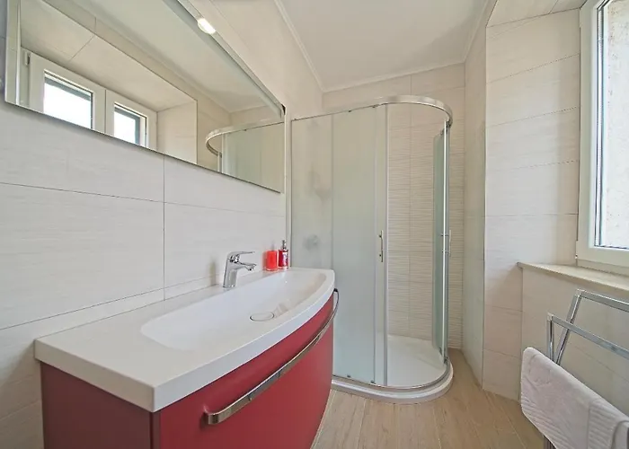 Bed & Breakfast Radić 3*