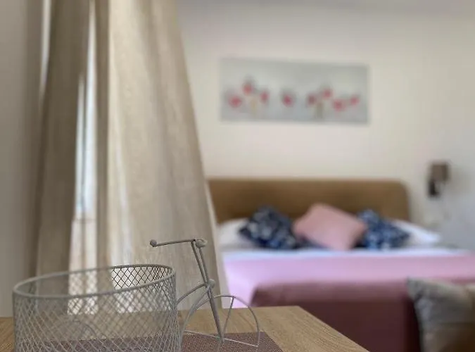 Radić Bed & Breakfast Ston