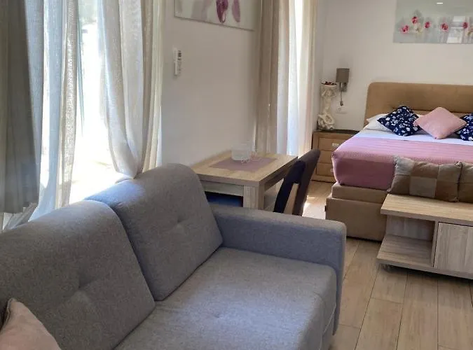 Bed & Breakfast Radić 3*