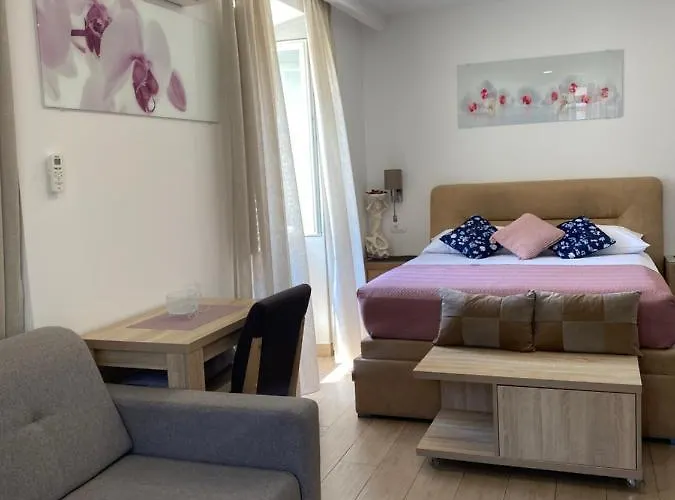 Radić Bed & Breakfast 3*