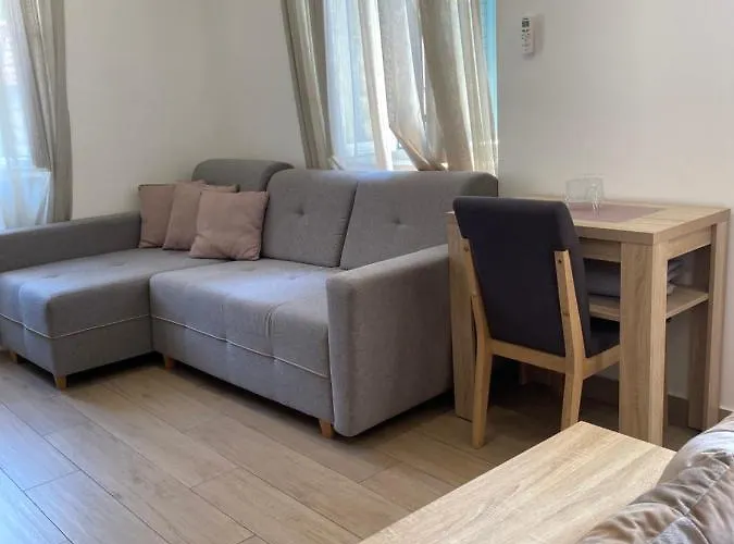 Radić Bed & Breakfast Ston